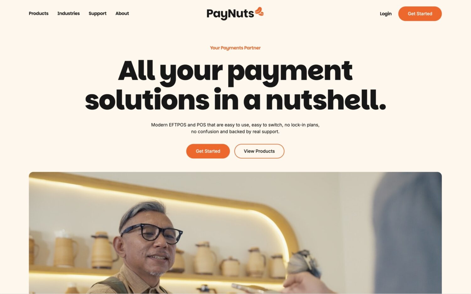 PayNuts