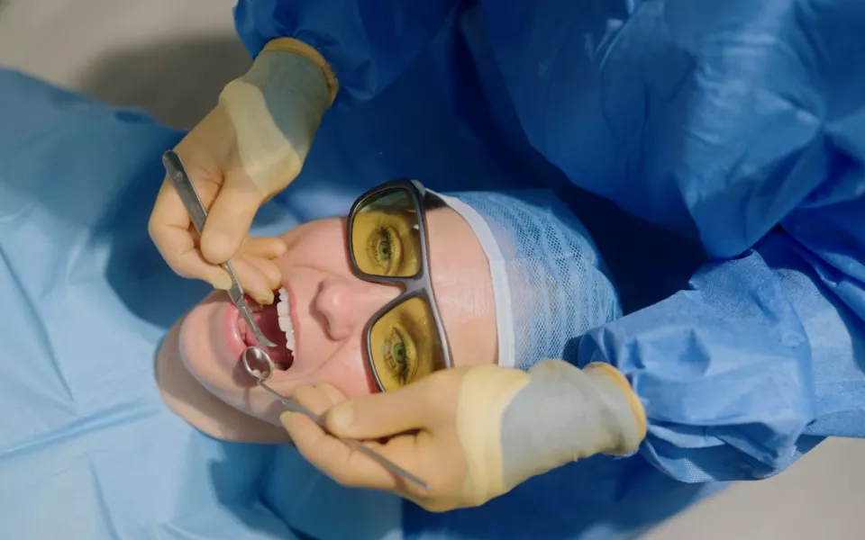 Pond Square Dental