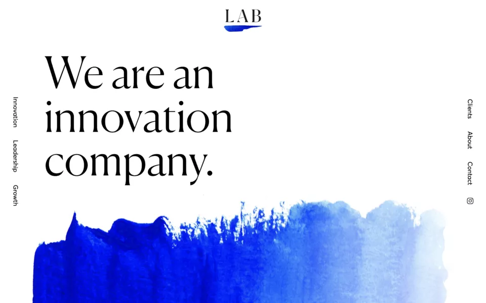 LAB