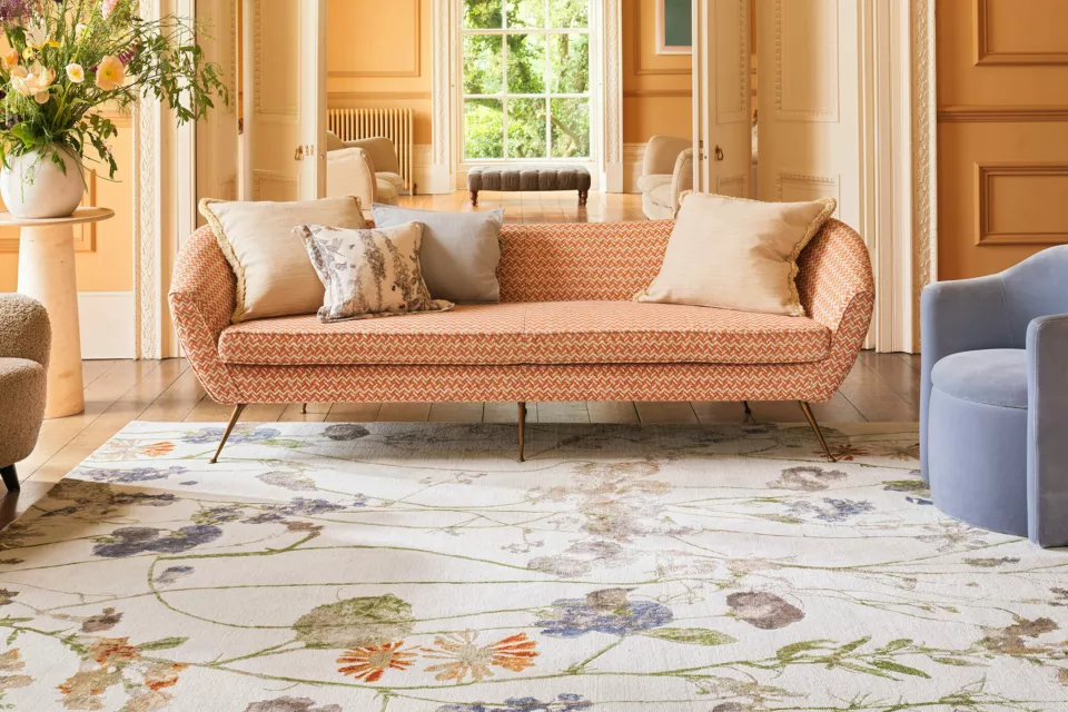 Knots Rugs