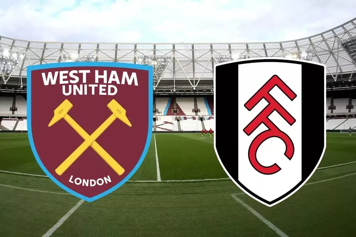 West Ham United FC Vs Fulham FC