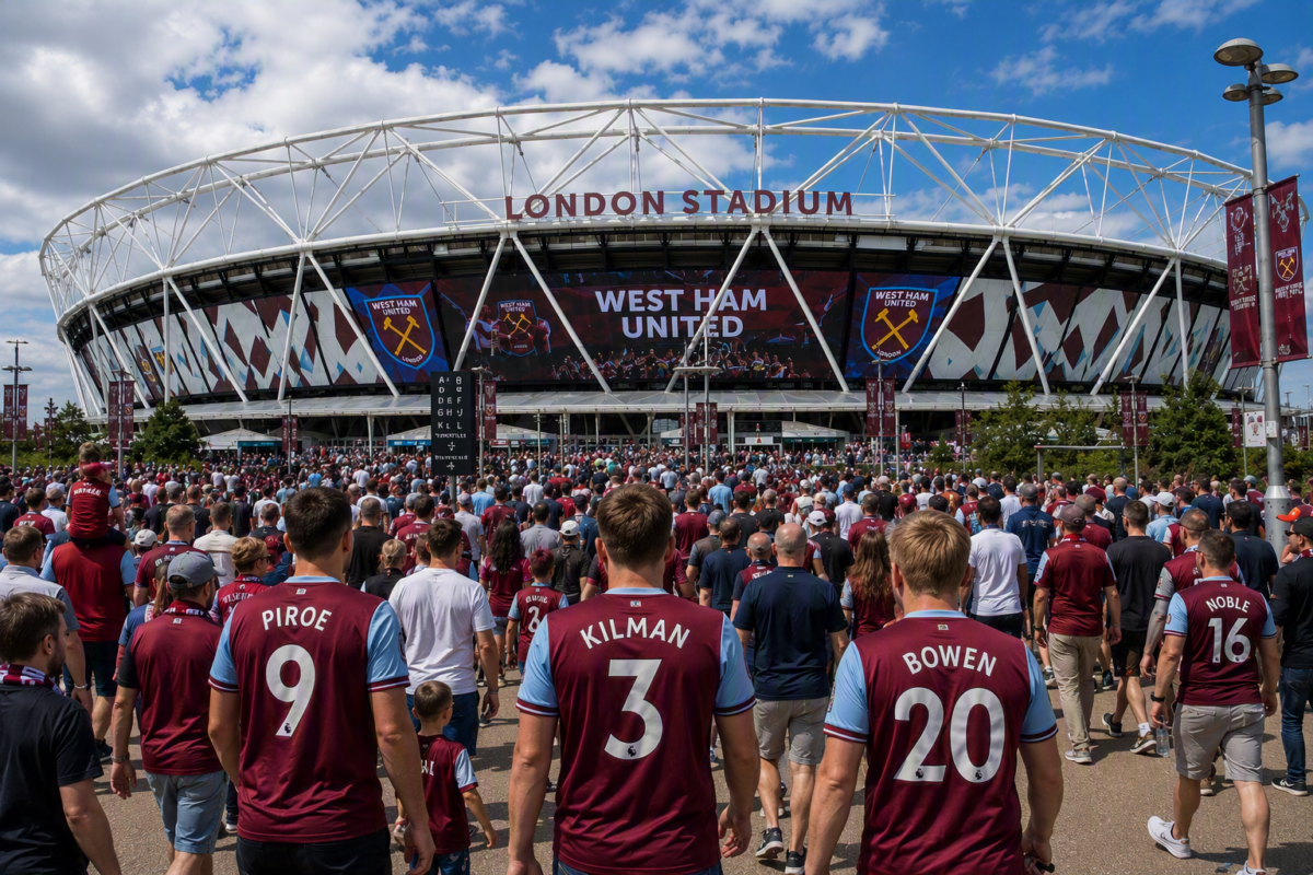 West Ham United FC