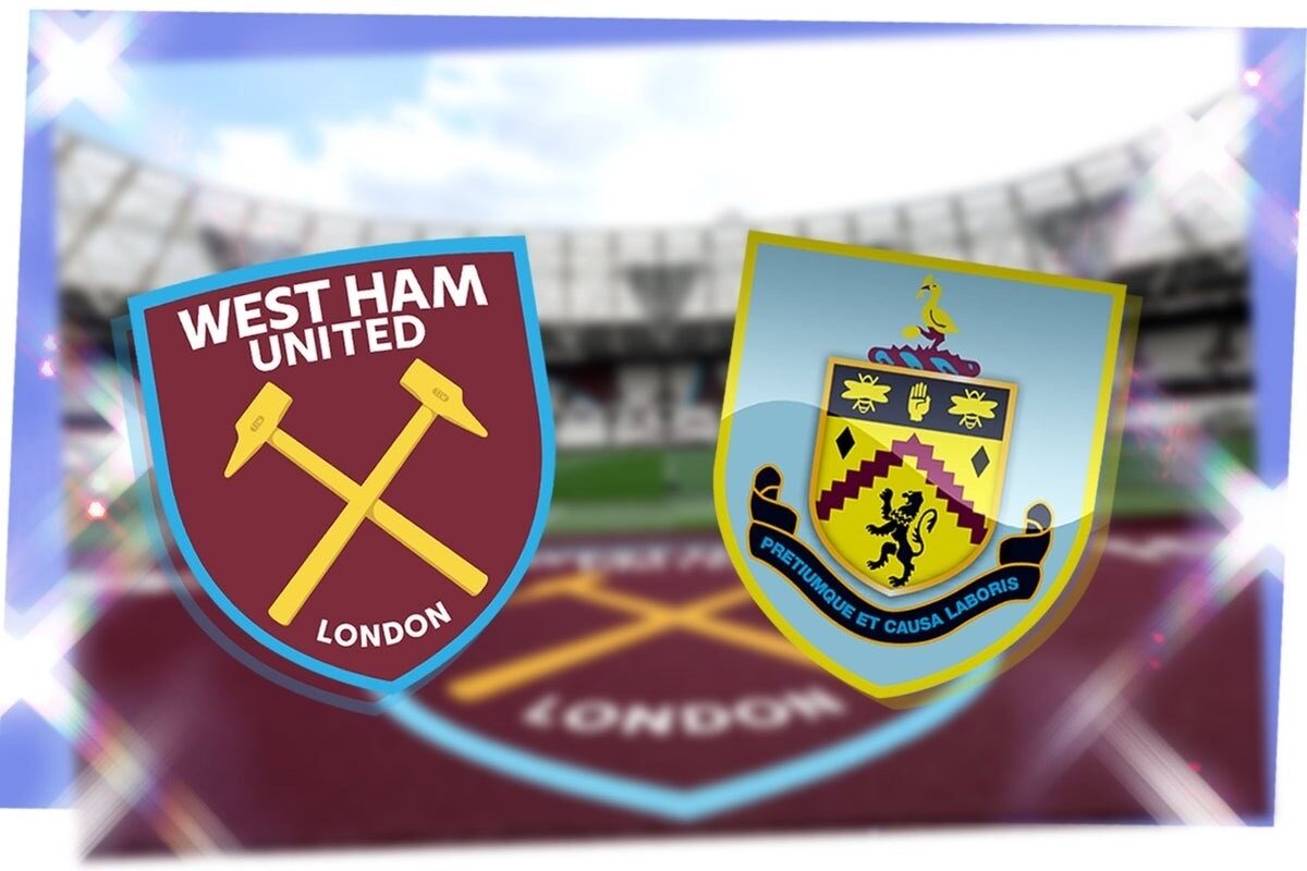 West Ham Vs Burnley