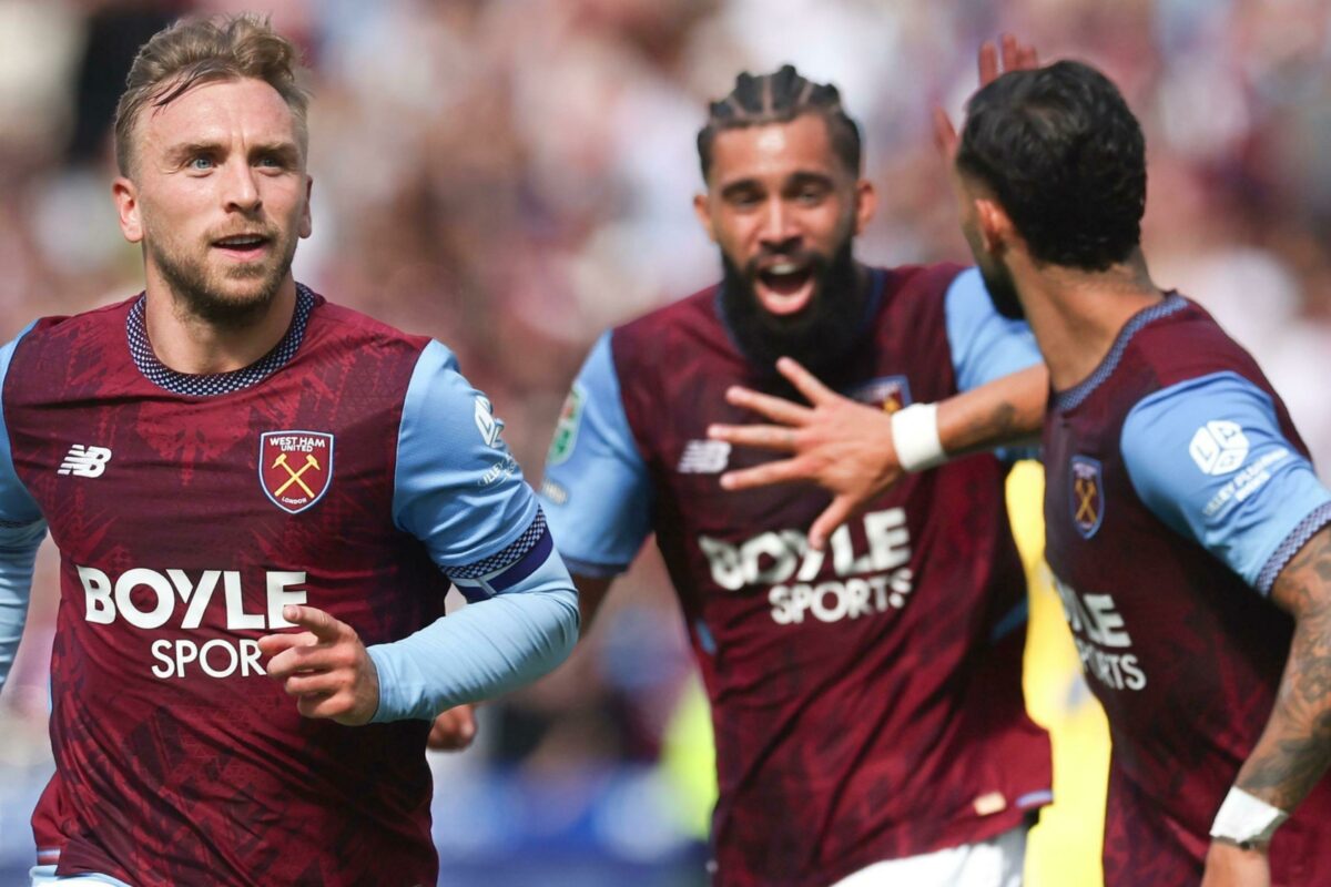 West Ham United 2026-2027 season
