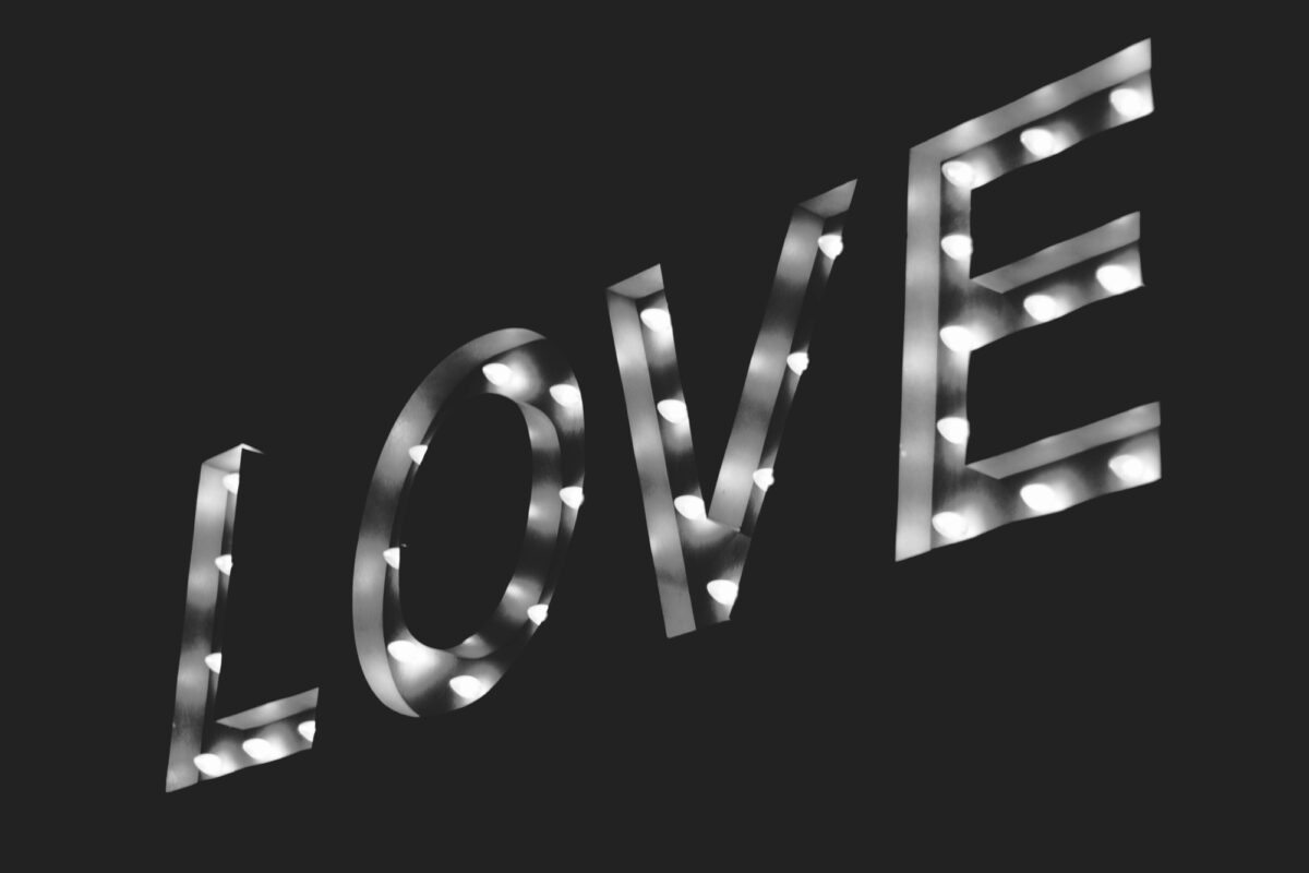 Celebrate St Valentine's Day