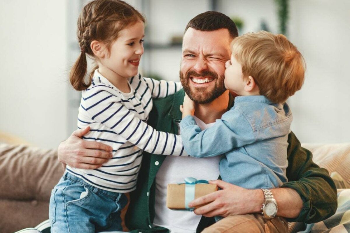 Father's Day