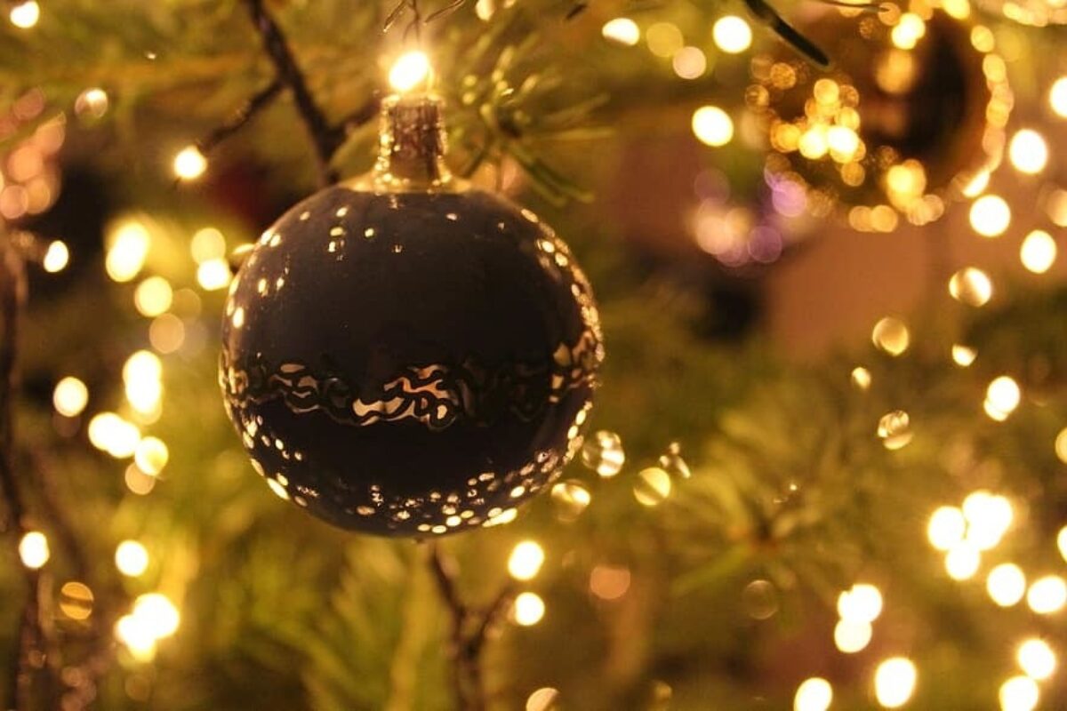 Celebrate Christmas at Templar 2026