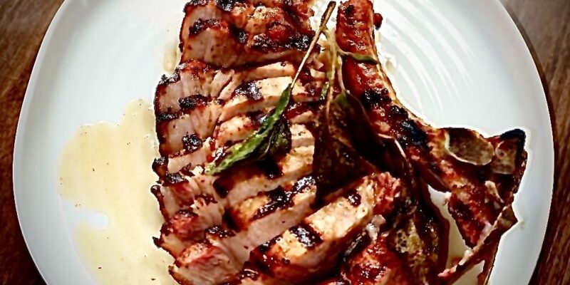 Try our new set menu  £24 for Two courses