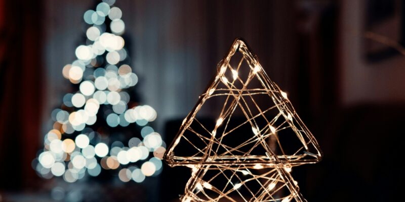 Enjoy the Festive Season with us