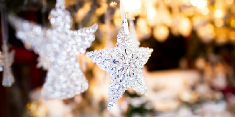 Join us to celebrate this Christmas