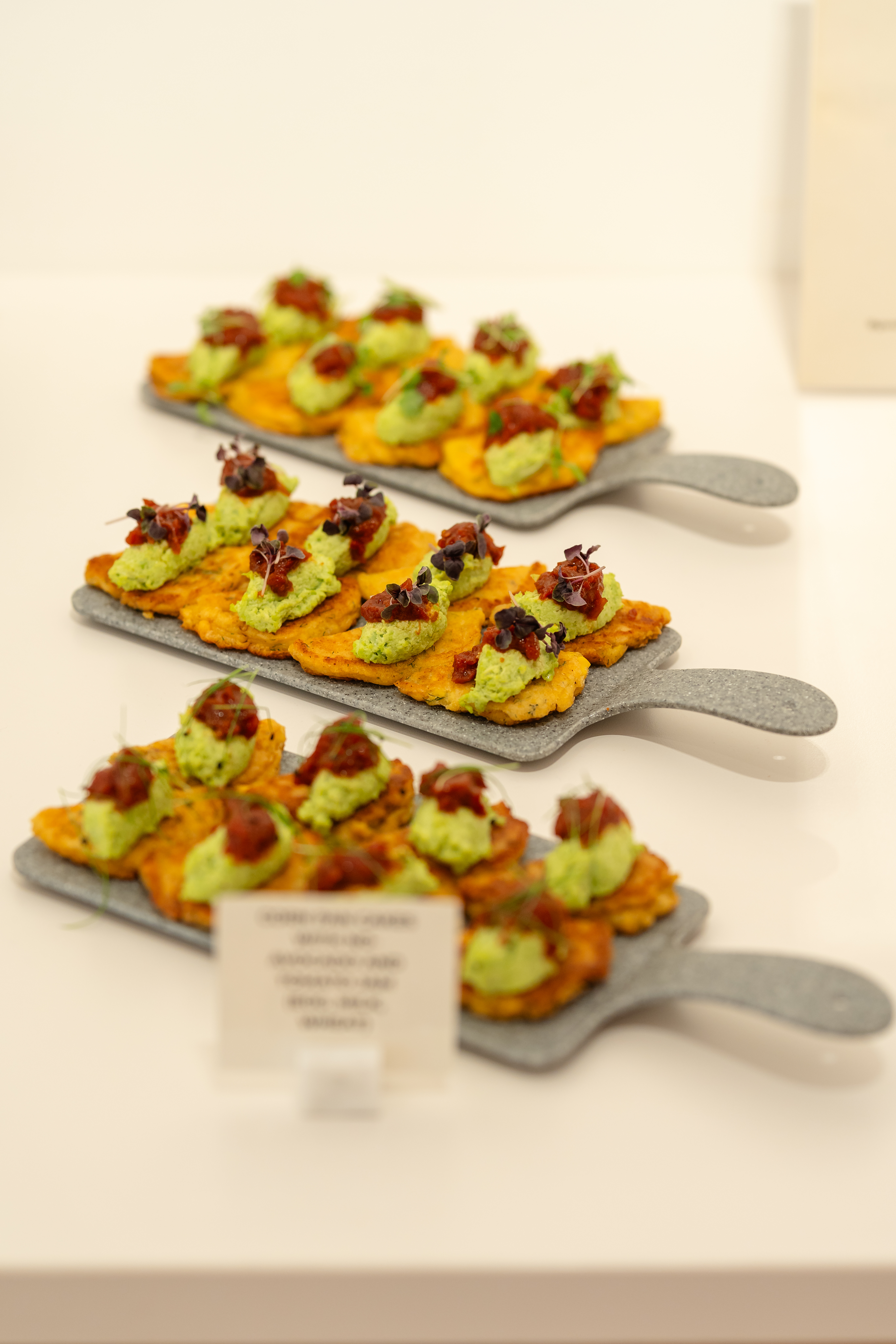 Conferences and Meetings: Event Catering