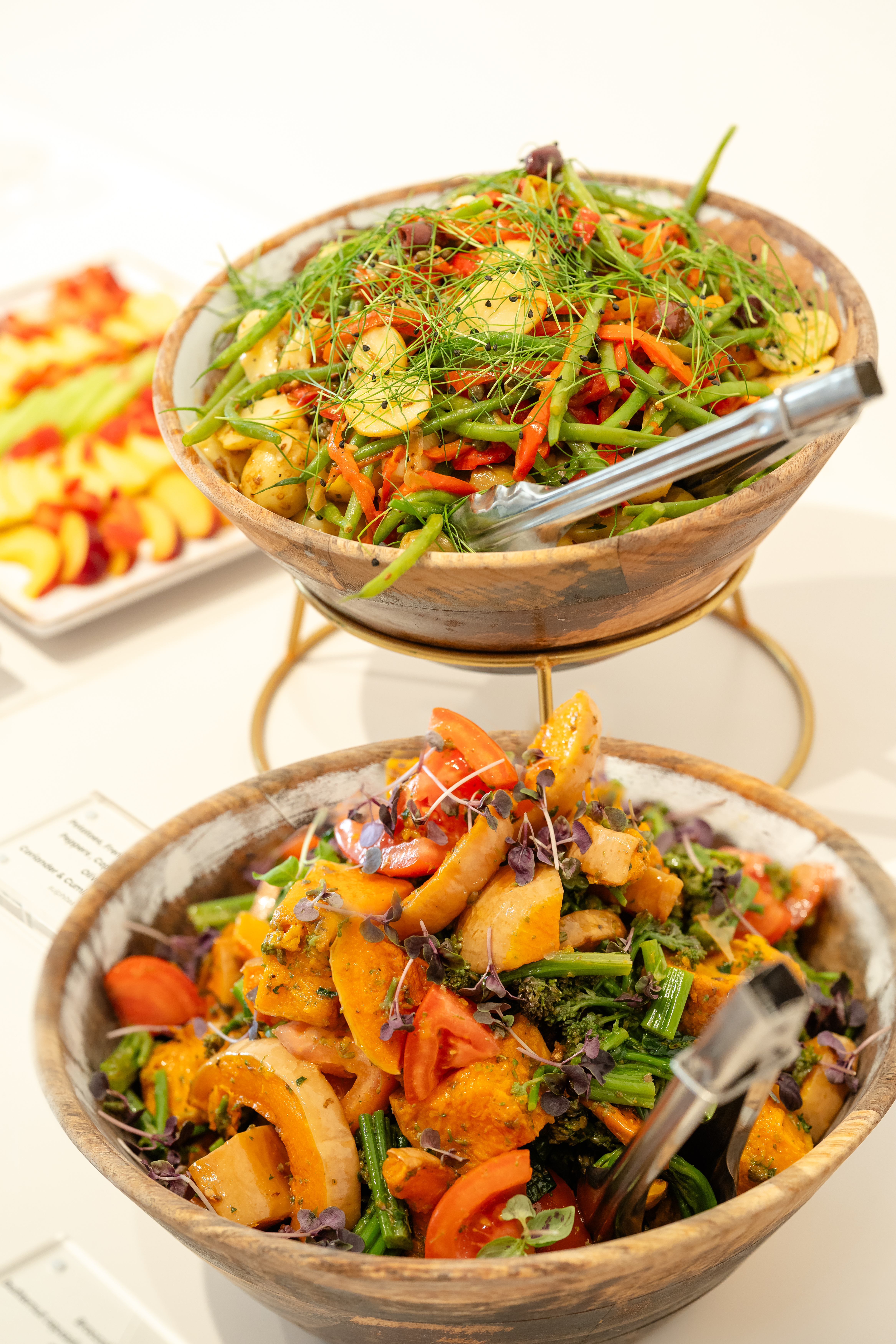 Corporate Lunches and Dinners: Event Catering