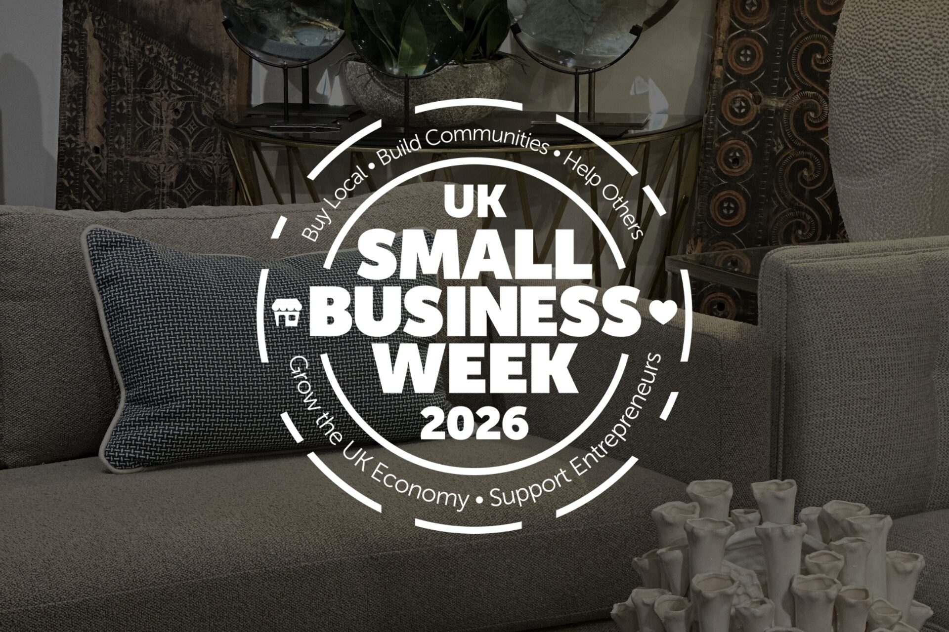 Small Business Week Special