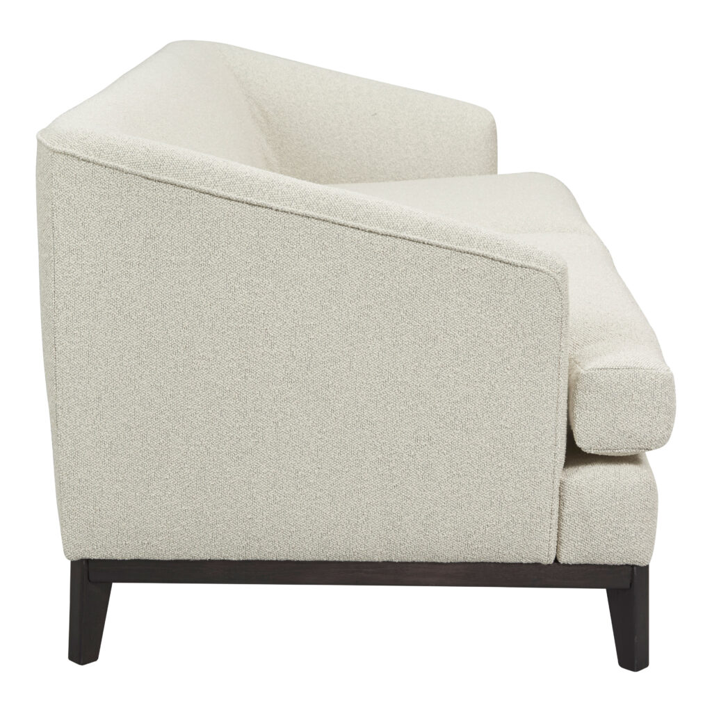 Romulus Sofa | Gillespie Boucle 03