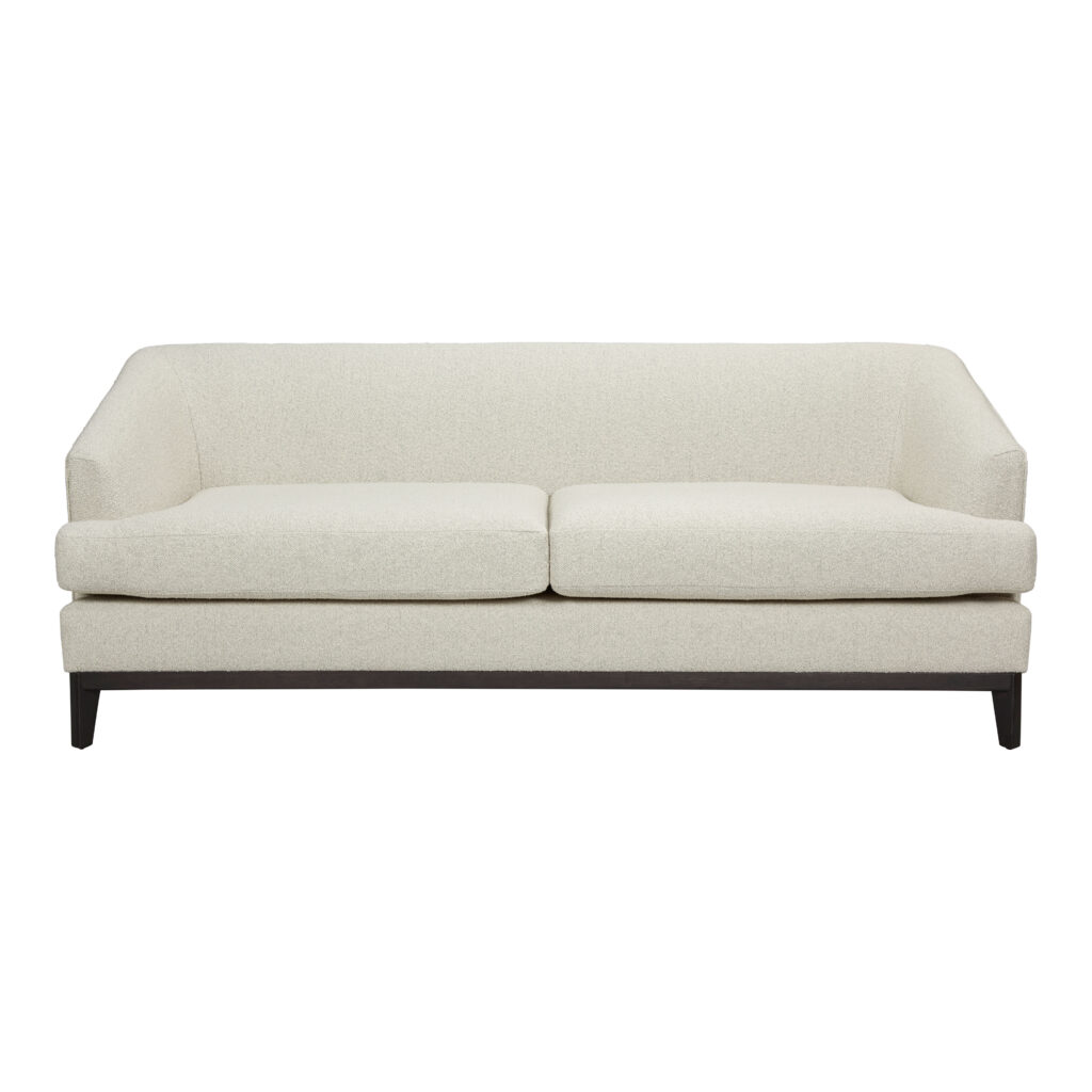 Romulus Sofa | Gillespie Boucle 03