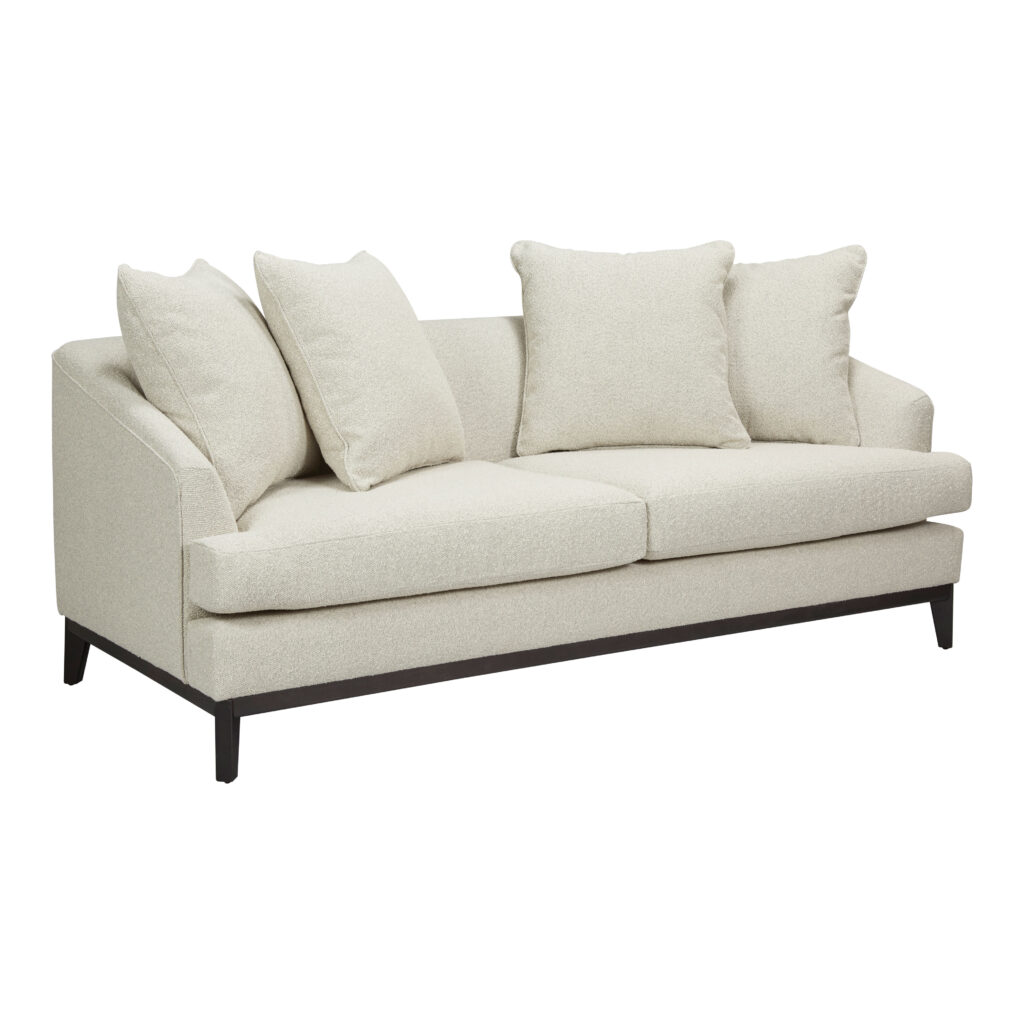 Romulus Sofa | Gillespie Boucle 03