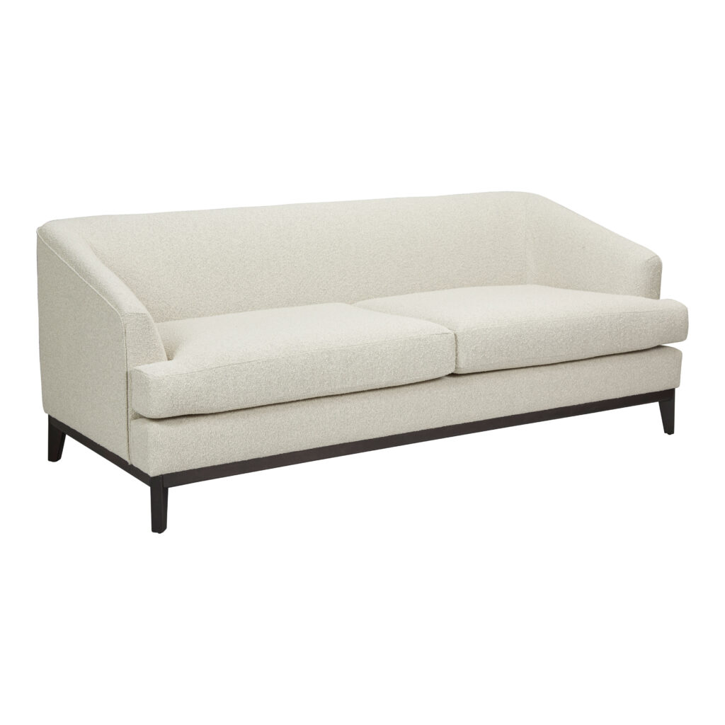 Romulus Sofa | Gillespie Boucle 03