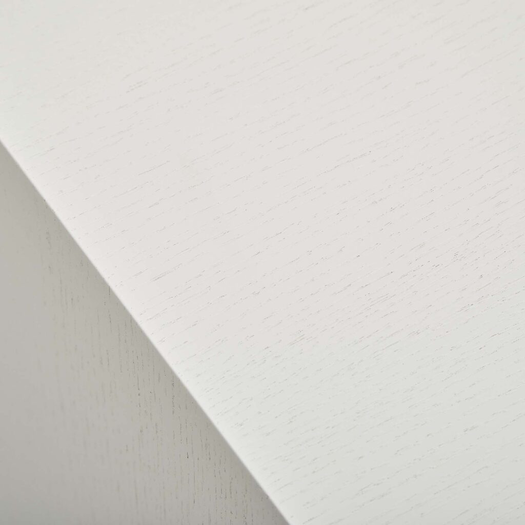 Outlet Baxter Bedside 500 | Skimming Stone