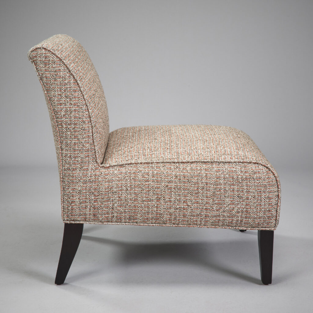 major slipper chair | 21925-02