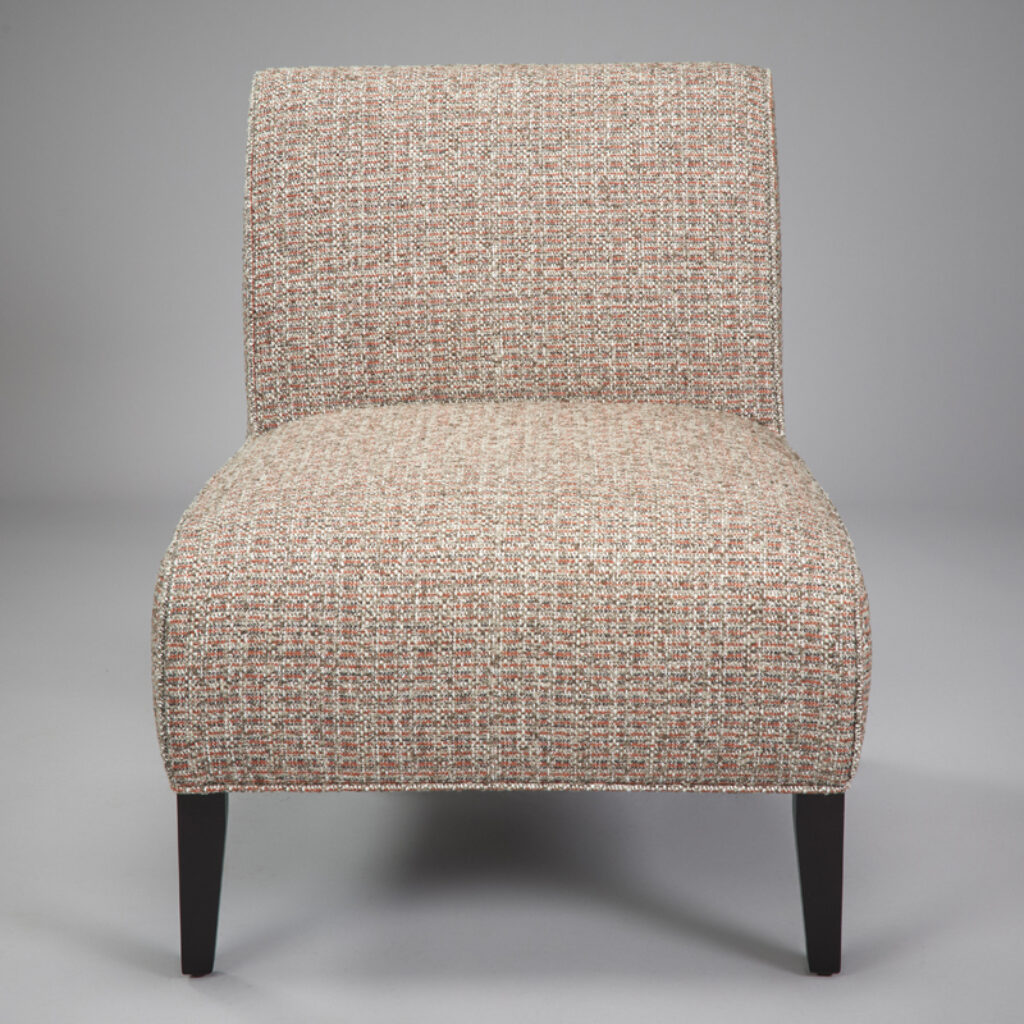 major slipper chair | 21925-02