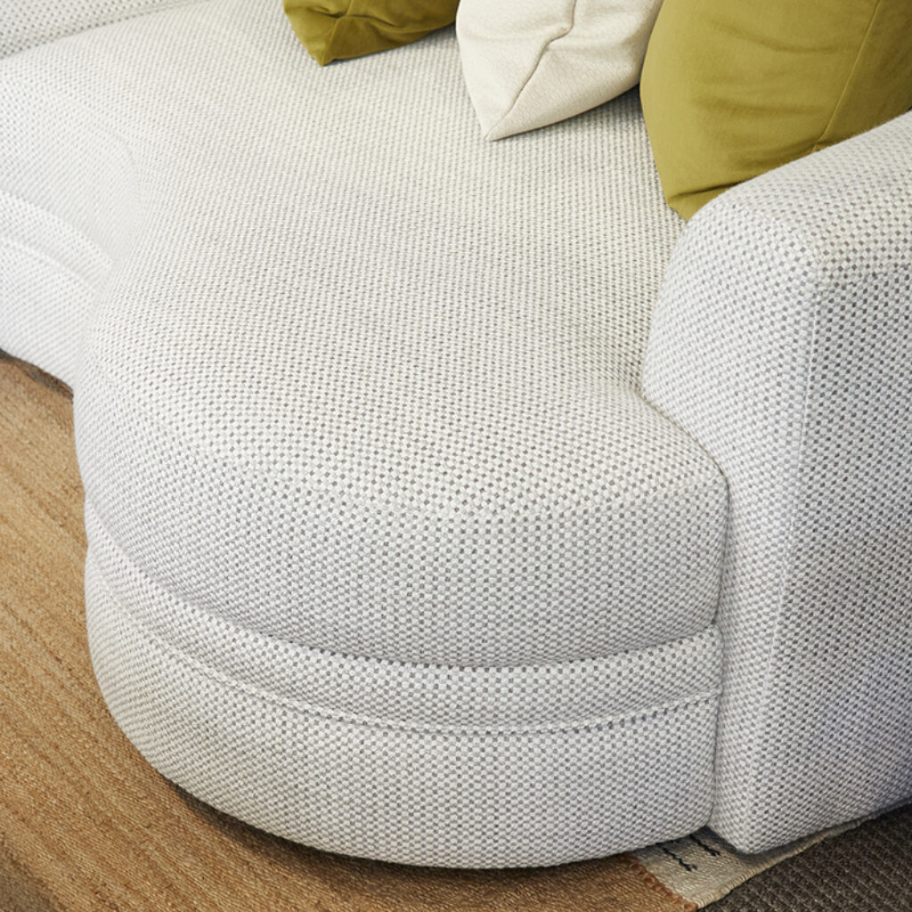 PROTOTYPE HURLEY SECTIONAL SOFA | FLORENCE 04