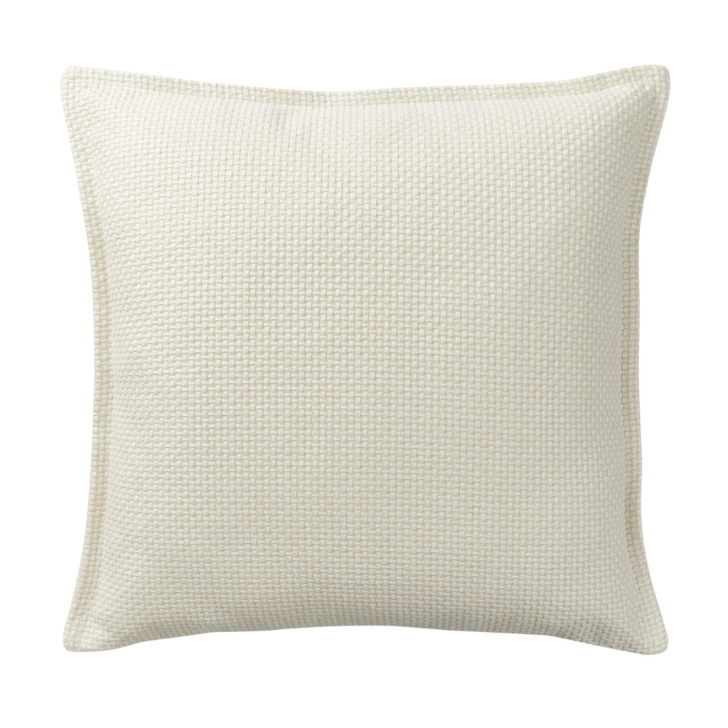 Santiago Scatter Cushion | 01, Oxford Edge