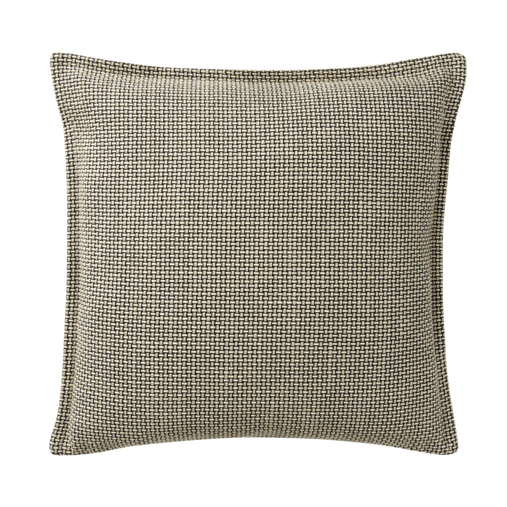 Santiago Scatter Cushion | 02, Oxford Edge