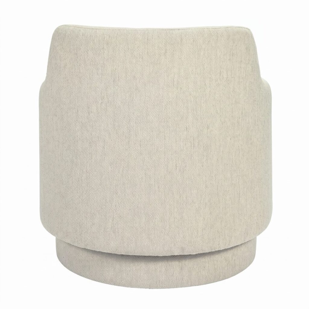 Bushwick Swivel Chair | Mitchell Cloth 05