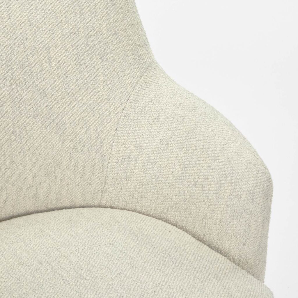 Bushwick Swivel Chair | Mitchell Cloth 05