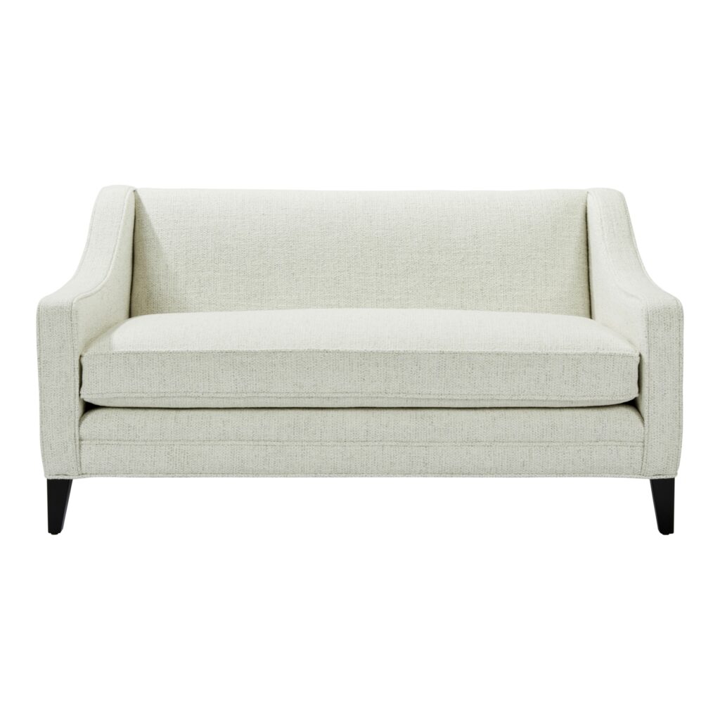 Esmerelda Compact Sofa | Verona 02, 1500mm