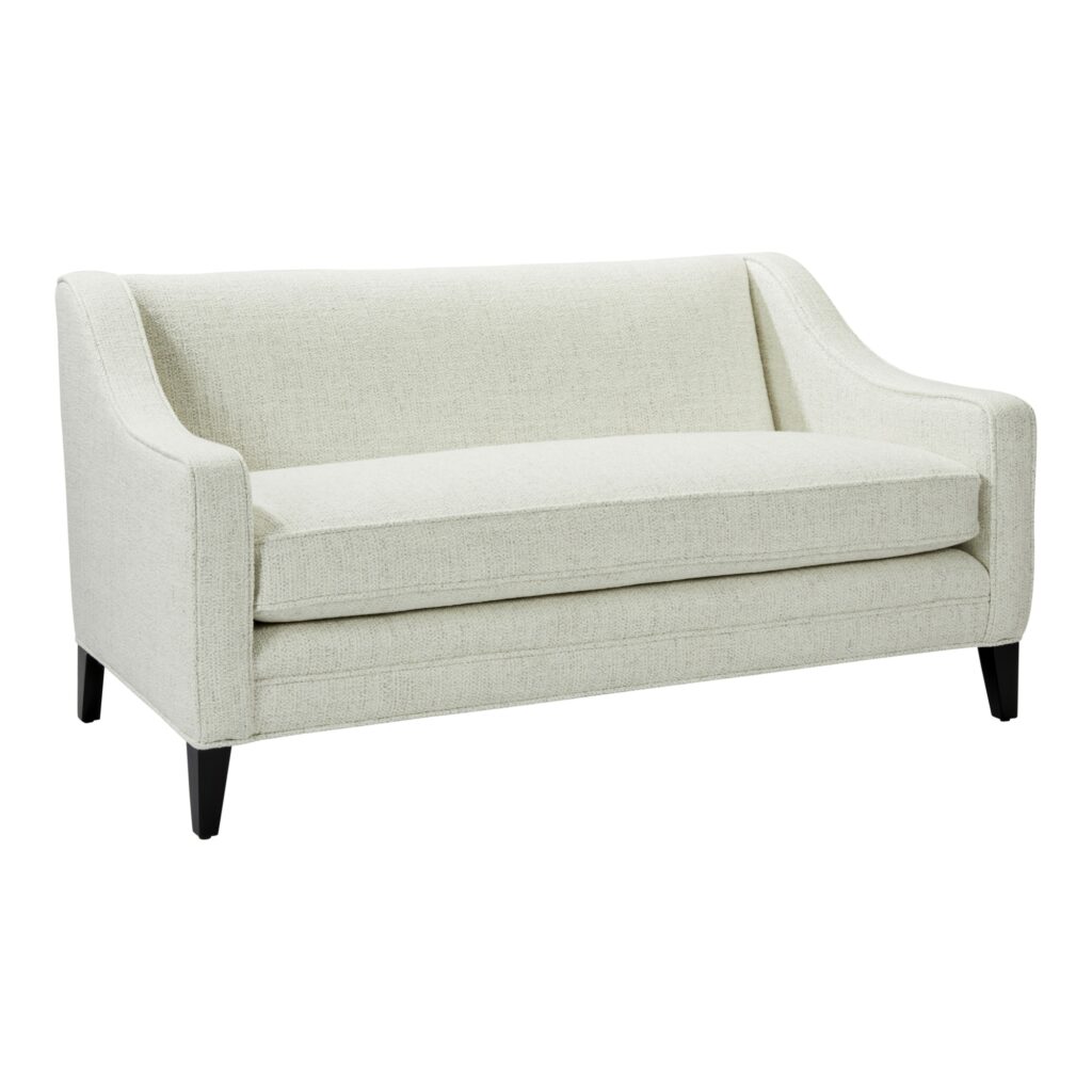Esmerelda Compact Sofa | Verona 02, 1500mm