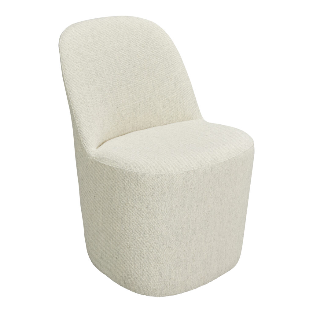 GLENDALE CHAIR | MITCHELL CLOTH 05