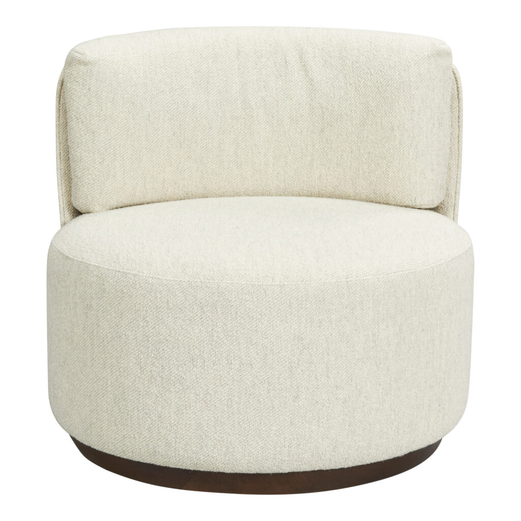 LEEMING SWIVEL CHAIR | MITCHELL CLOTH 05