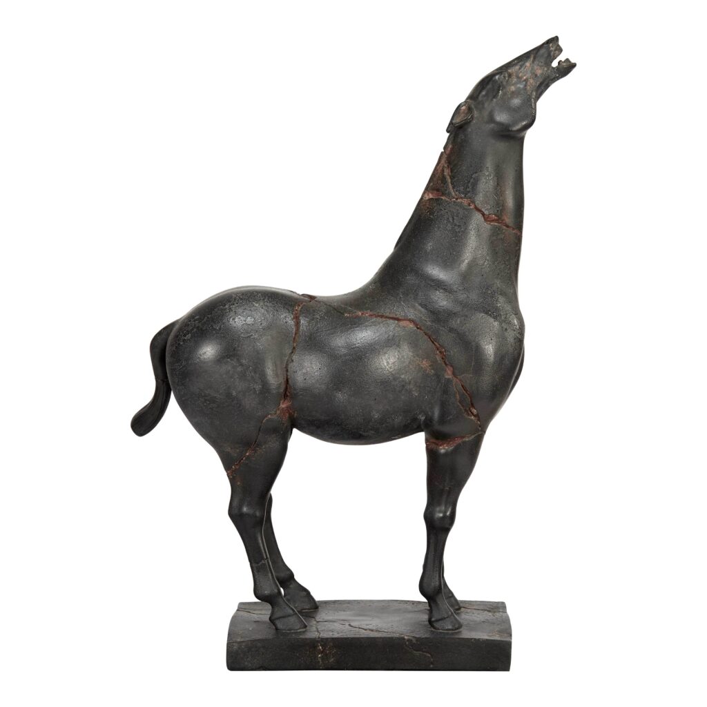 Tang Style Horse