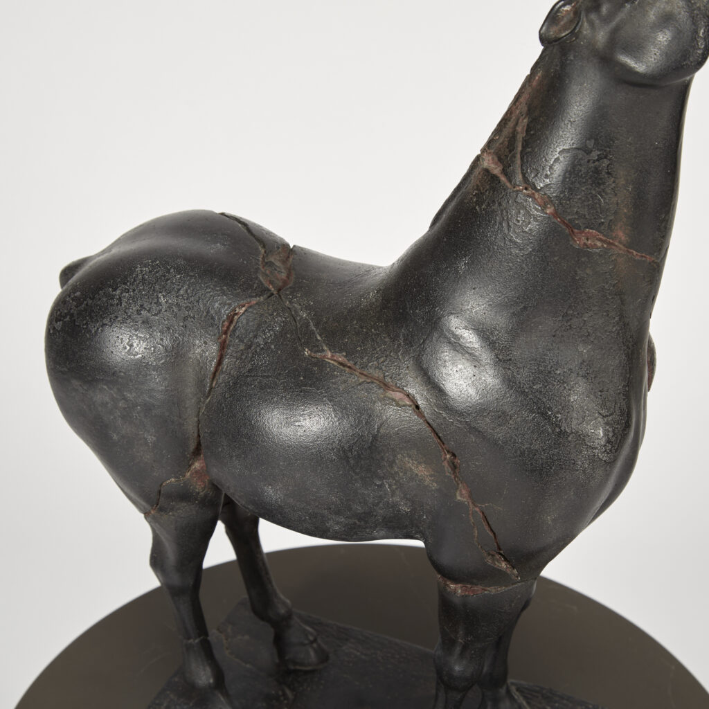 Tang Style Horse