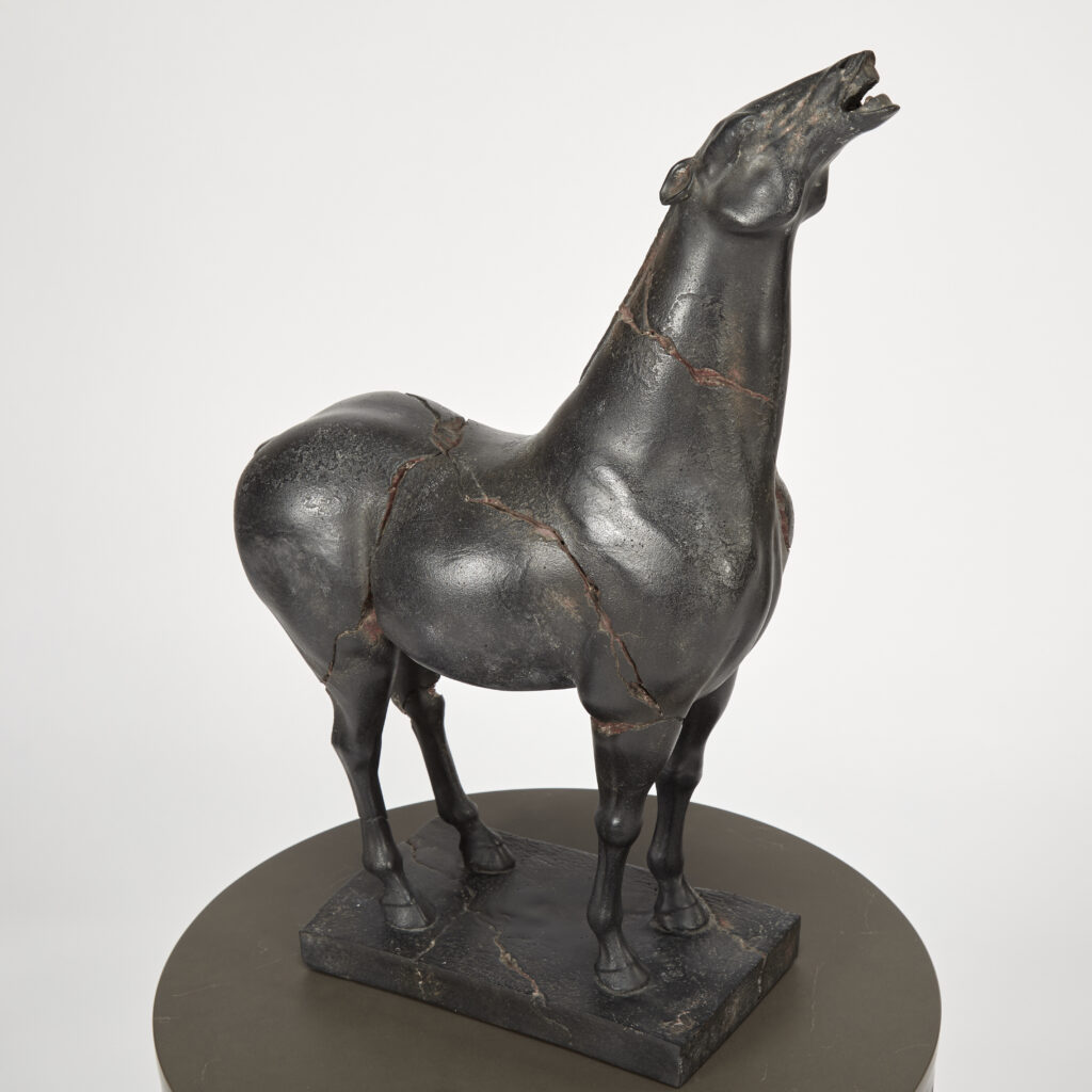 Tang Style Horse