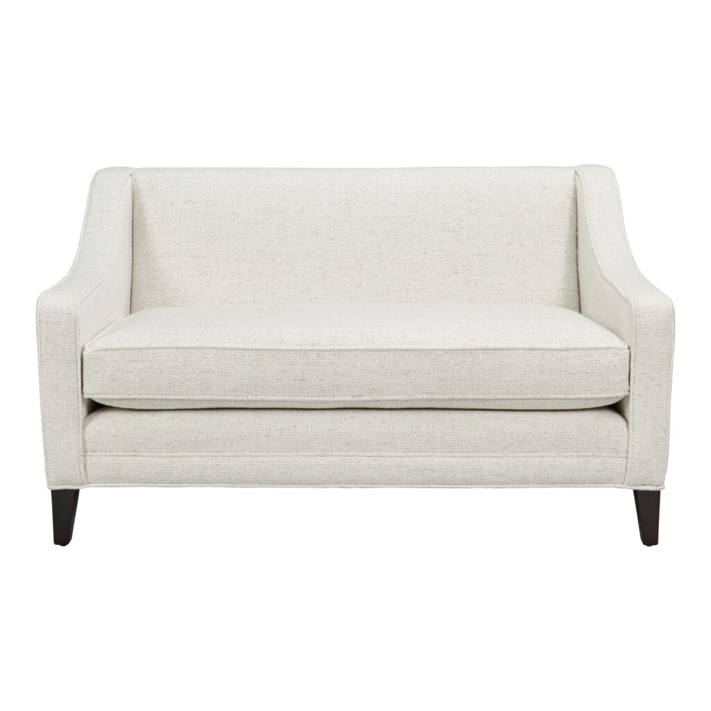 Esmerelda Compact Sofa 1400mm | Verona 02