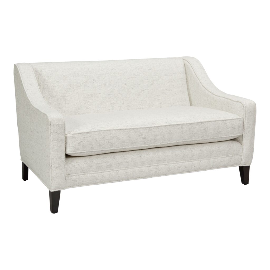 Esmerelda Compact Sofa 1400mm | Verona 02