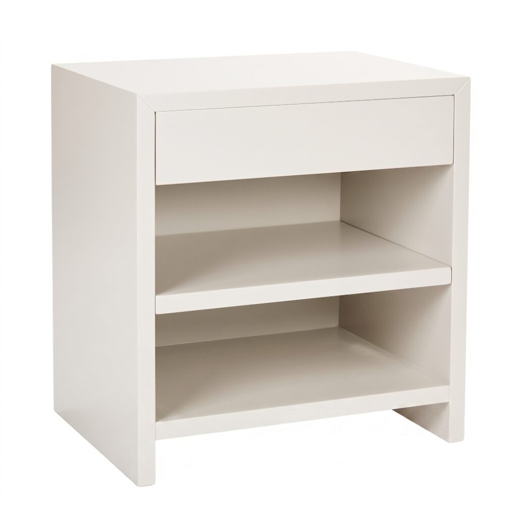 Winyard Bedside | 600mm