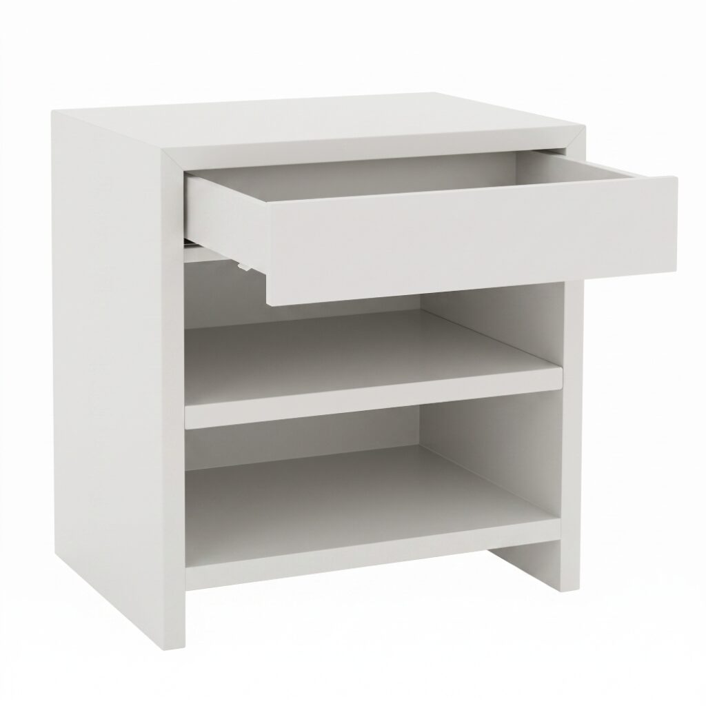 Winyard Bedside | 600mm
