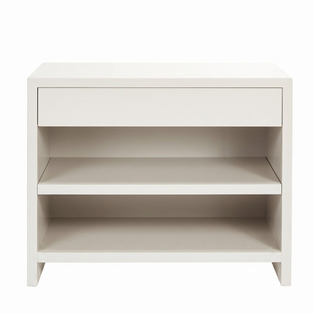 Winyard Bedside | 800mm