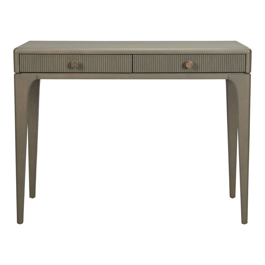 MAYFAIR DRESSING TABLE 1000 | WASHED OAK