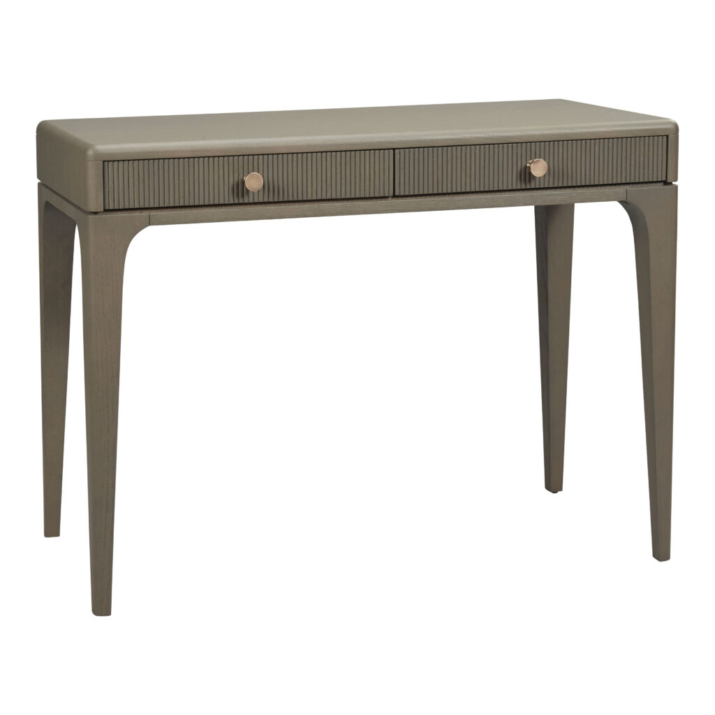 MAYFAIR DRESSING TABLE 1000 | WASHED OAK