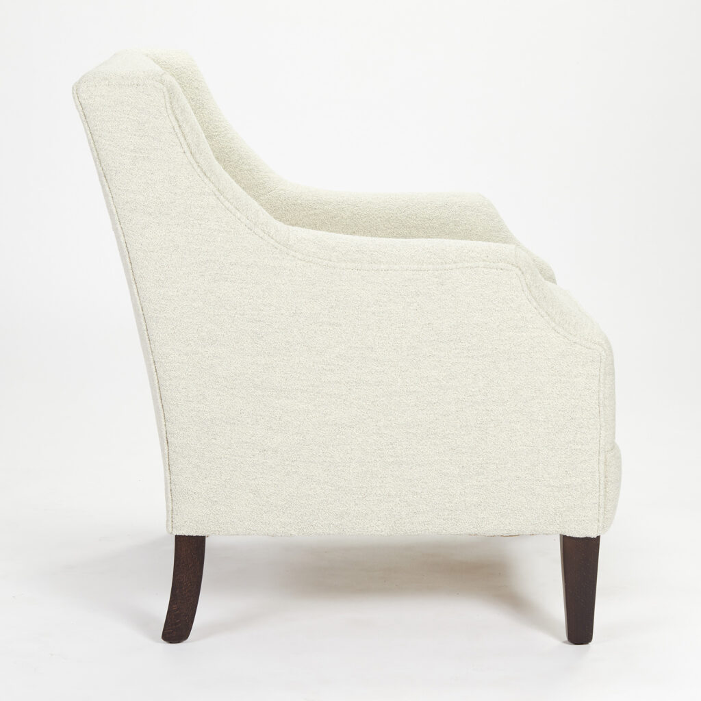 Lola Occasional Chair | Lima 4
