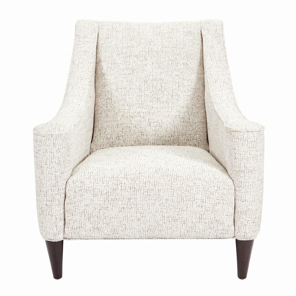 Lola Occasional Chair | Lima 4