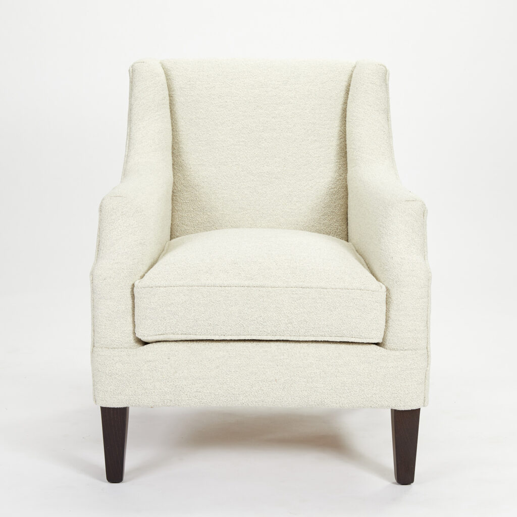 Lola Occasional Chair | Lima 4