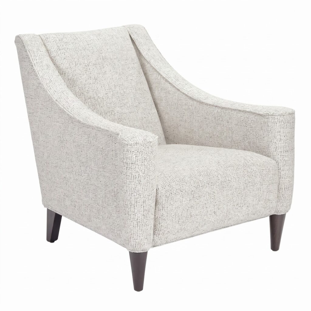 Lola Occasional Chair | Lima 4