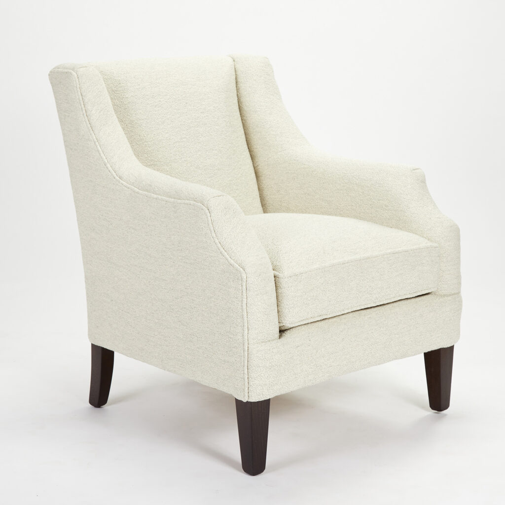 Lola Occasional Chair | Lima 4