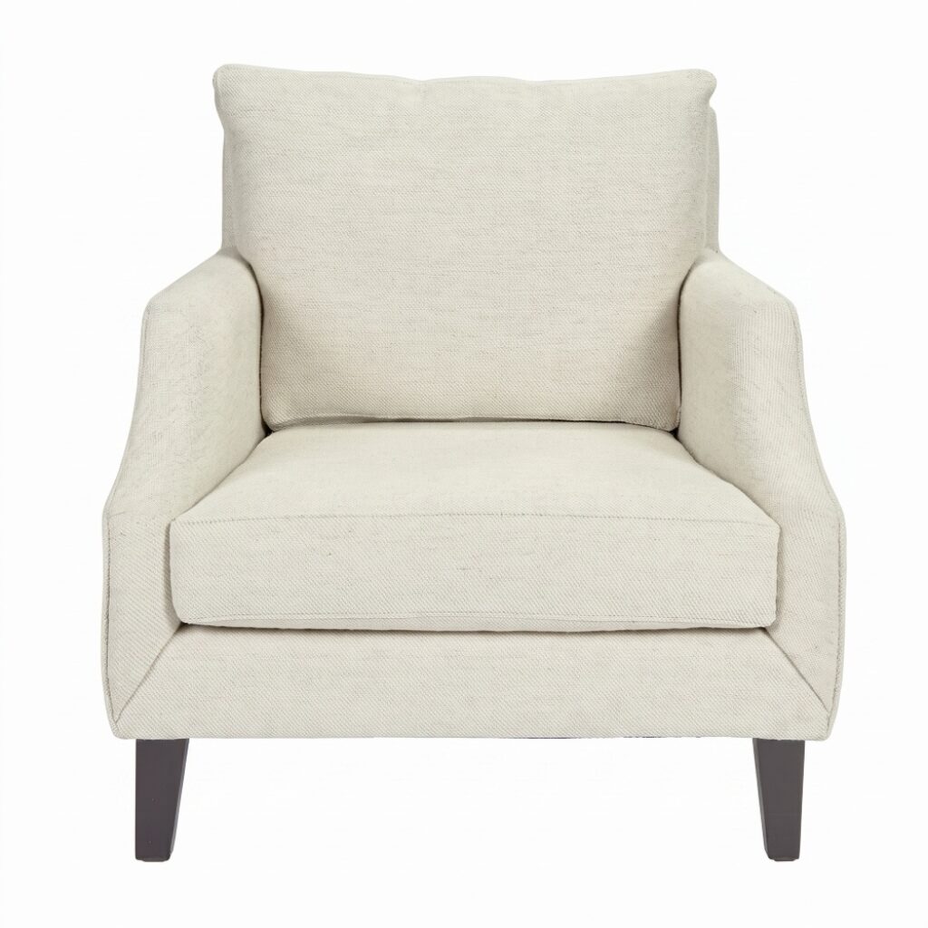 Oldman Occasional Chair | Mitchell Cloth 05