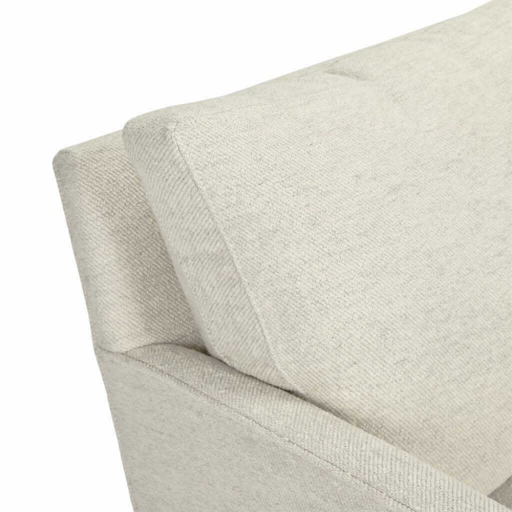 Oldman Occasional Chair | Mitchell Cloth 05